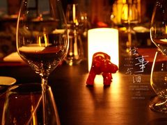 -上海外滩英迪格酒店