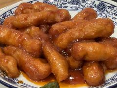-北大地皖峰饭馆