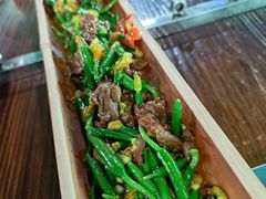 -竹一味·竹筒饭