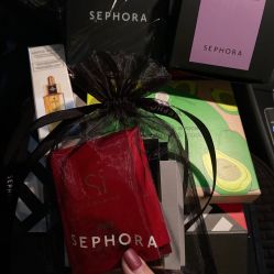 -丝芙兰Sephora
