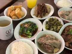 -松發肉骨茶(先得坊店)
