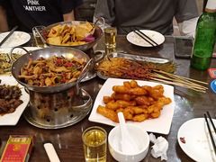 -刘妈菜馆(磁器口店)