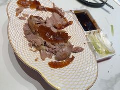 -梅利汴京烤鸭•开封豫菜地标店(东司门店)