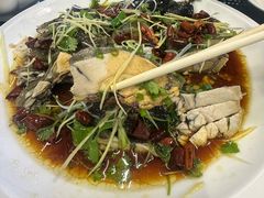 -古道惠风饭庄
