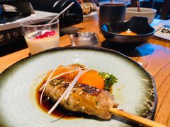-炉胜·炉端烧·居酒屋