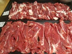-阿旺潮牛尚品潮汕牛肉火锅(台儿庄路店)