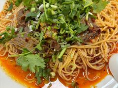 -玉香宫河州牛肉拉面