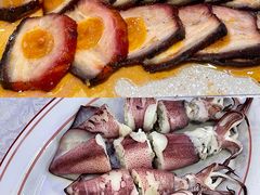 -东江海鲜大排档·潮汕菜·砂锅粥