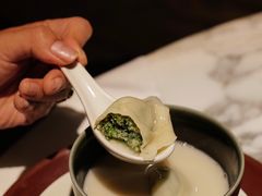 -湖滨28中餐厅·西湖宴·杭州君悦酒店