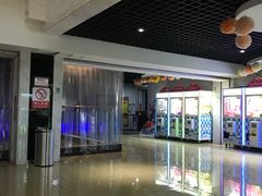 -黄石华夏国际影城(摩尔城店)