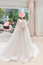 点击看大图 -MuseMarry婚纱(前海嘉里中心店)