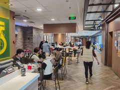 -麦当劳(世贸店)