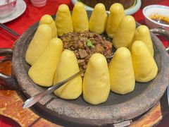 -山西会馆·晋菜·晋商宴·牌匾博物馆(胜利东街店)