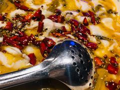 撒椒酸菜鱼-撒椒·四川江湖菜(大族广场店)