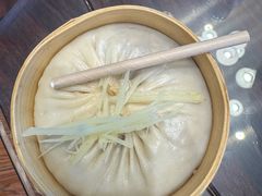 -富春茶社(国庆路店)