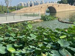 -石湖景区