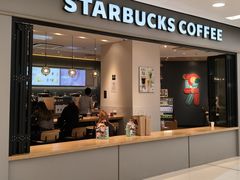 -星巴克(北京新东安)