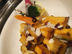 -太原富力万达文华酒店·美食汇西餐厅