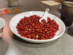 -羊门客在·烤盐池滩羊·川菜