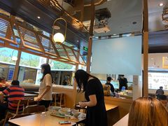 -老乡鸡(上海品尊国际中心店)