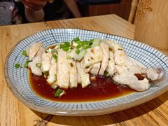 -南小蟹手工點心(三里屯店)