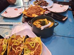 -My Way Town买味堂·东南亚餐厅(亦庄店)