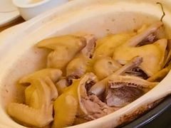 -郑猛记石岐鸽主题餐厅(长江店)