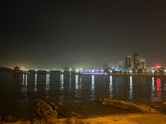 -青岛海滨风景区