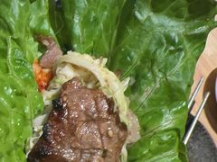 -隐家本格烧肉(万达广场店)
