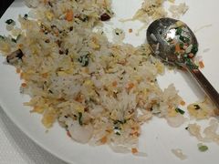 -扬州香格里拉·香宫中餐厅