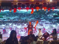 -亮欢寨酸汤鱼(沙冲路店)