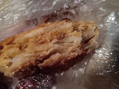 -朱记小郑酥烧饼(建康路店)
