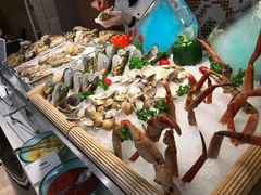 -粤海喜来登酒店·盛宴海鲜牛排自助餐厅(天河城店)