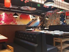 -千寻山野烤肉(天虹店)