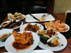 -汉巴味德(大悦城店)