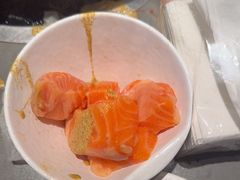 -牛特鲜自助鲜牛料理(中街店)