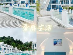 -清泉湾生态旅游度假区