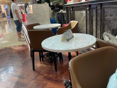 大堂-布歌东京(金融街购物中心店)