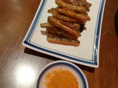 牛蒡条-喜喜水饺