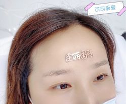 -臣丽纹眉全国连锁
