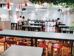 大堂-大王油茶(二厂文创公园店)