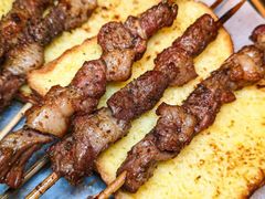 -1819餐厅·团队聚餐·烤串·精酿