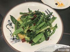 -国人川菜(李家村建东街店)