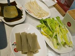 -鱼酷活鱼烤鱼(南京水游城店)