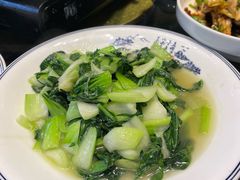 时蔬-兰婆婆餐厅淳安菜