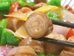 -老蒲田·渔乡楼
