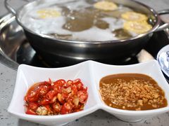 -杏花吴记牛肉火锅