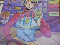-戏精管理局·剧本杀·桌游·血染钟楼