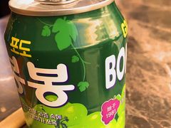 -彭妈家•韩国烤肉料理(张杨路店)