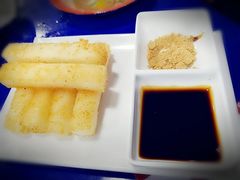 -马路边边串串香(涑河南街店)